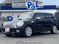 2009 BMW MINI