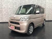 2015 DAIHATSU TANTO X