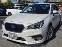 2019 SUBARU LEGACY B4 4WD