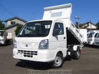 2024 NISSAN CLIPPER TRUCK DX4WD