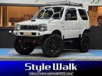 2009 SUZUKI JIMNY TB