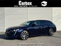 2020 PEUGEOT 508 GT