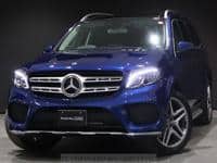 MERCEDES-BENZ GLS CLASS