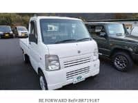 2012 SUZUKI CARRY TRUCK KC