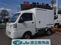 2014 DAIHATSU HIJET TRUCK -7