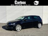 2020 VOLKSWAGEN GOLF TDI