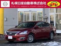 2015 NISSAN TEANA XE