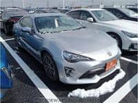 TOYOTA 86