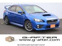 SUBARU WRX STI