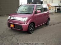 2012 SUZUKI MR WAGON