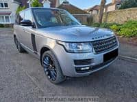 2013 LAND ROVER RANGE ROVER 4.4 SD V8 AUTOBIOGRAPHY