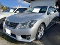 2010 TOYOTA CROWN