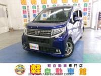 2015 DAIHATSU MOVE