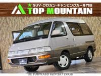 TOYOTA Townace Wagon