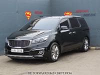 KIA All New Carnival