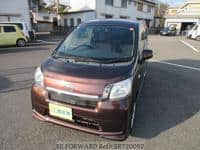 2014 DAIHATSU MOVE