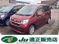 2014 DAIHATSU MOVE