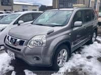 2011 NISSAN X-TRAIL