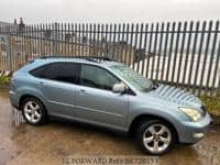 2004 LEXUS RX 300 AUTOMATIC PETROL