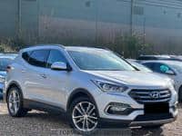 2015 HYUNDAI SANTA FE AUTOMATIC DIESEL