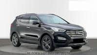 2015 HYUNDAI SANTA FE AUTOMATIC DIESEL