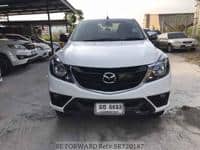 MAZDA BT-50