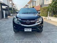 2013 MAZDA BT-50 2.2