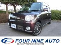 2011 DAIHATSU MIRA COCOA