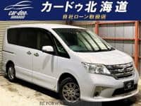 2012 NISSAN SERENA