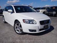 2012 VOLVO V50