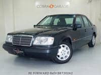 1995 MERCEDES-BENZ E-CLASS