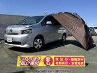 2007 TOYOTA VOXY 2.0V4WD