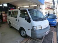 2007 NISSAN VANETTE VAN 1.8DX