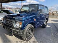 1995 SUZUKI JIMNY XS4WD