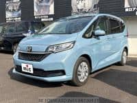 2021 HONDA FREED