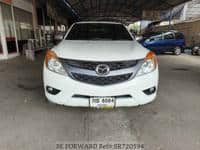 MAZDA BT-50