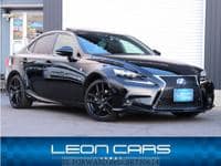 2015 LEXUS IS 300HF