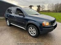 2003 VOLVO XC90 AUTOMATIC DIESEL