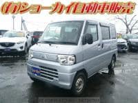 MITSUBISHI Minicab Van