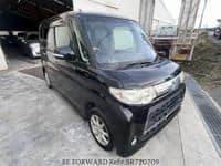 DAIHATSU Tanto Custom