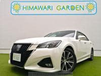 2015 TOYOTA CROWN ATHLETE SERIES 2.0S-T