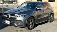 2020 MERCEDES-BENZ GLE-CLASS GLE4504MATIC