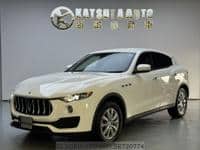 2018 MASERATI MASERATI OTHERS 4WD