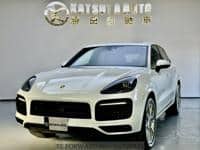 2019 PORSCHE CAYENNE 3.0S4WD