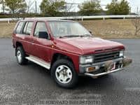 1989 NISSAN TERRANO