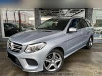 2016 MERCEDES-BENZ GLE-CLASS AUTOMATIC DIESEL