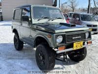 1991 SUZUKI JIMNY HC4WD