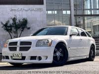 2008 DODGE MAGNUM SXT3.5V6