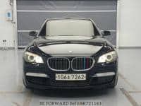 2010 BMW 7 SERIES