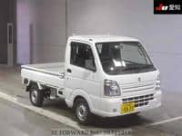 2018 SUZUKI CARRY TRUCK KC